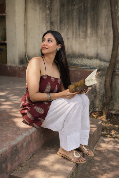 Heer Short Kurti